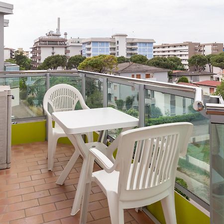 Linz 19 Apartment Bibione Luaran gambar