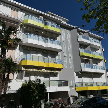 Linz 19 Apartment Bibione Luaran gambar