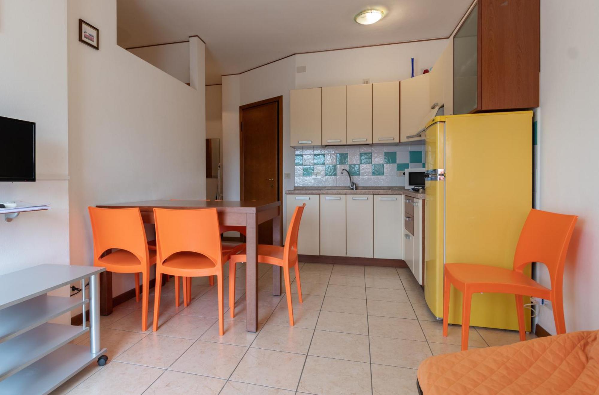 Linz 19 Apartment Bibione Luaran gambar