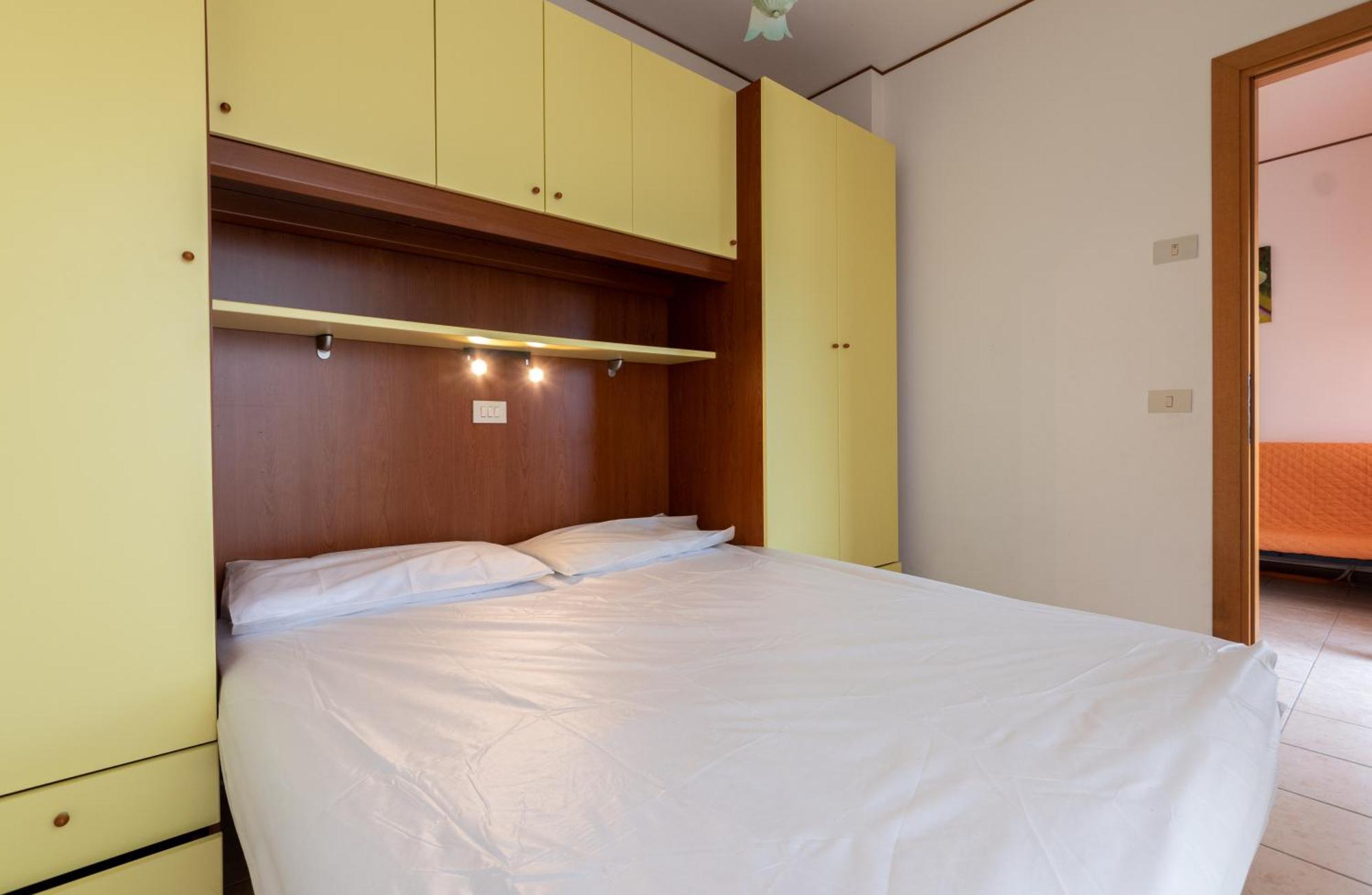 Linz 19 Apartment Bibione Luaran gambar