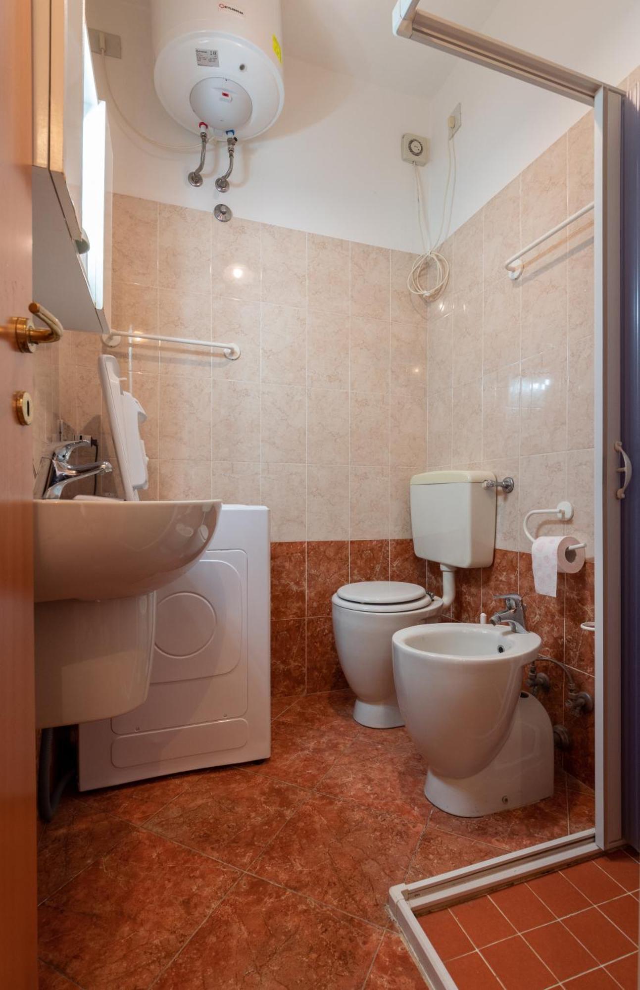 Linz 19 Apartment Bibione Luaran gambar