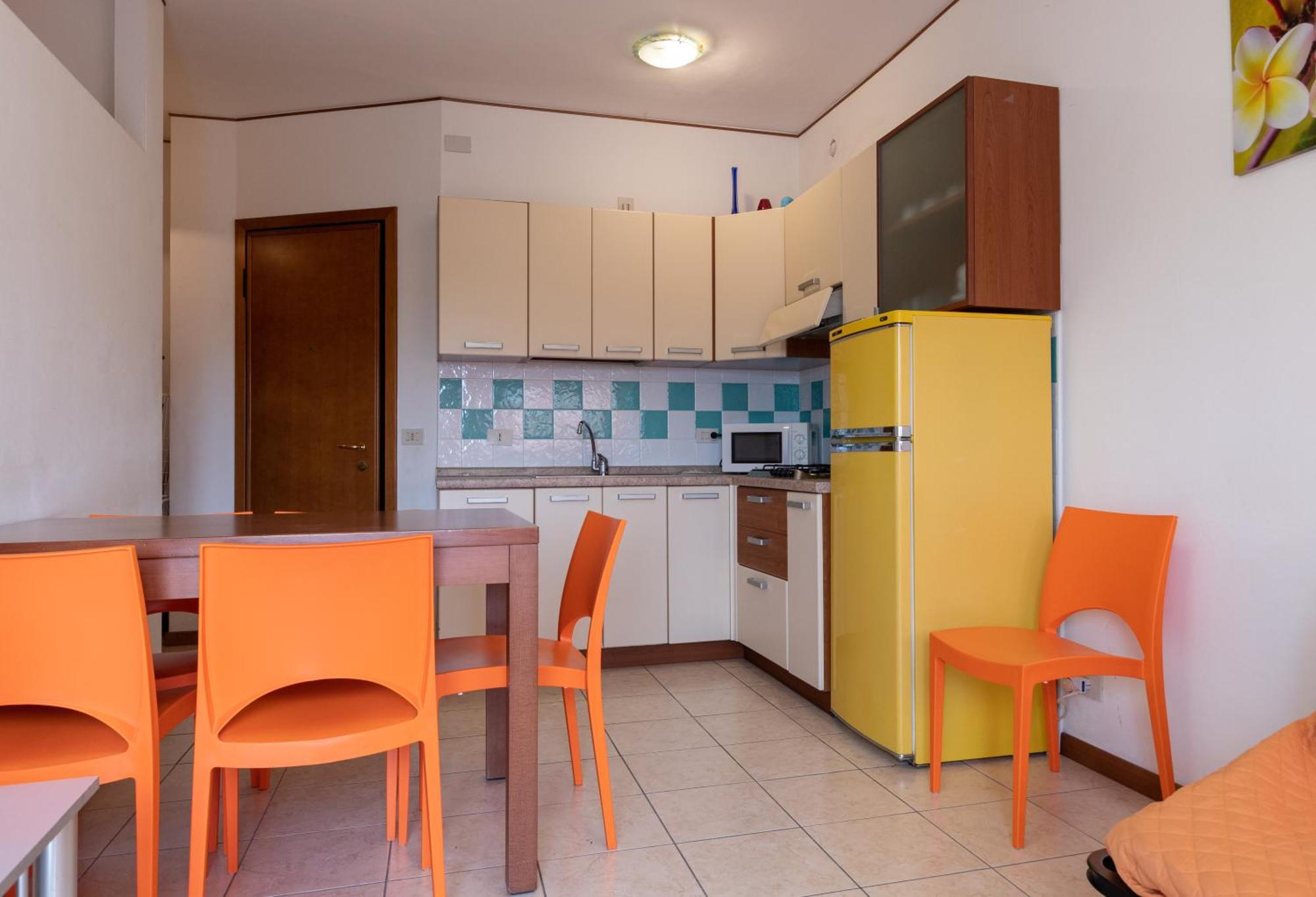 Linz 19 Apartment Bibione Luaran gambar