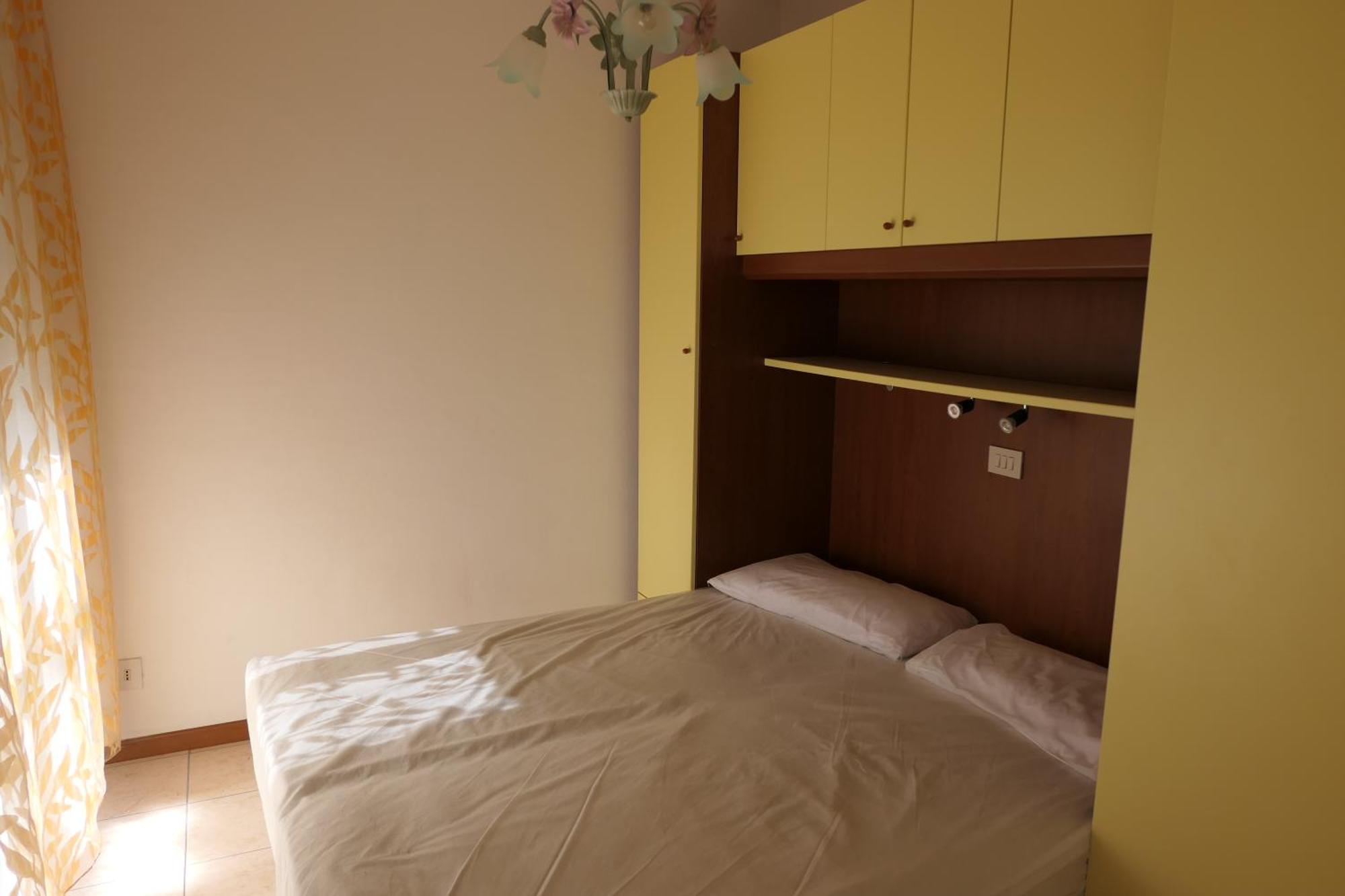 Linz 19 Apartment Bibione Luaran gambar
