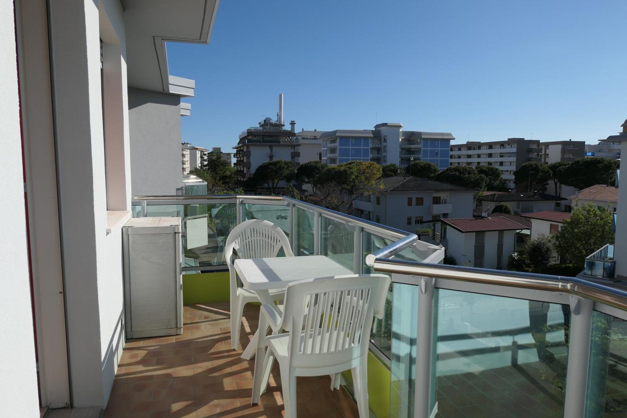 Linz 19 Apartment Bibione Luaran gambar